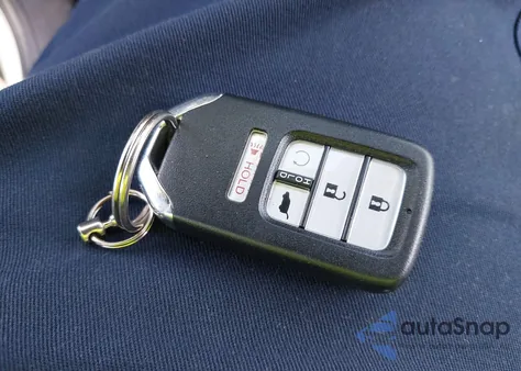 2022 Honda Pilot Touring из США, поврежденный, VIN 5FNYF5H68NB028502